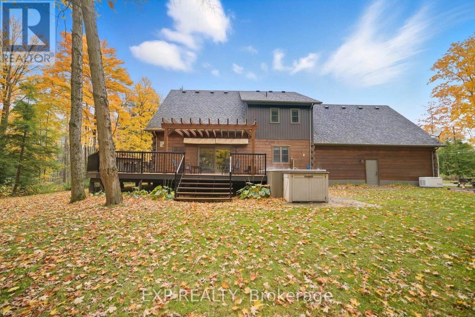649 County Rd. 22, Alnwick/haldimand, Ontario  K0K 1C0 - Photo 29 - X12780186