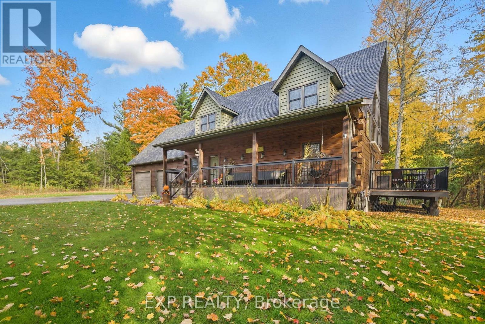 649 County Rd. 22, Alnwick/haldimand, Ontario  K0K 1C0 - Photo 3 - X12780186