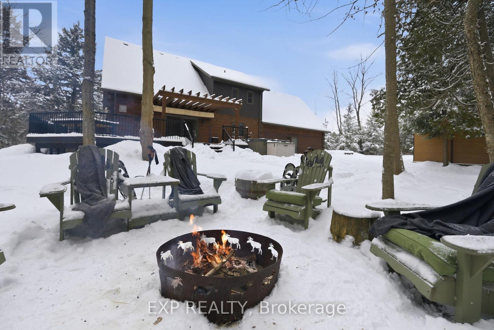 649 County Rd. 22, Alnwick/haldimand, Ontario  K0K 1C0 - Photo 38 - X12780186