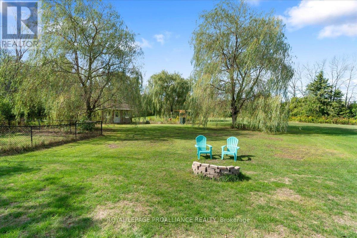 685 County Road 28, Prince Edward County (Ameliasburg Ward), Ontario  K8N 4Z7 - Photo 38 - X12780236