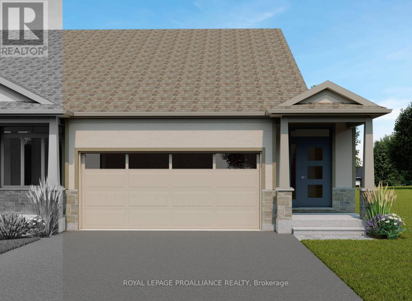 126 ATHABASKA DRIVE, belleville (thurlow ward), Ontario