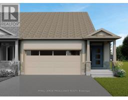 126 ATHABASKA DRIVE, Belleville, Ontario