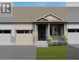 128 ATHABASKA DRIVE, Belleville, Ontario