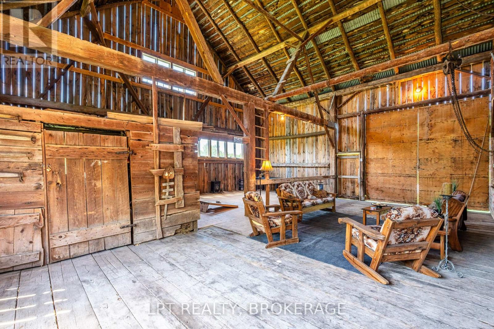 1758 Forty Foot Road, Frontenac, Ontario  K0H 1T0 - Photo 15 - X12780158