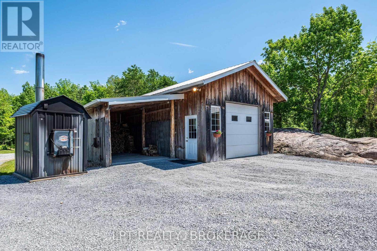 1758 Forty Foot Road, Frontenac, Ontario  K0H 1T0 - Photo 17 - X12780158