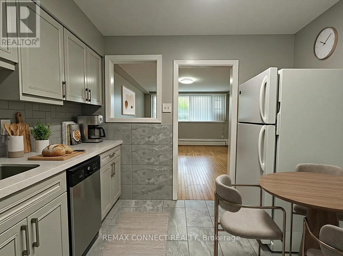 Unit 1 - 233 Pannahill Road, Toronto, Ontario  M3H 4N9 - Photo 5 - C12660646