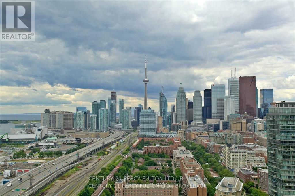 2102 - 70 Distillery Lane, Toronto, Ontario  M5A 0E3 - Photo 31 - C12704834