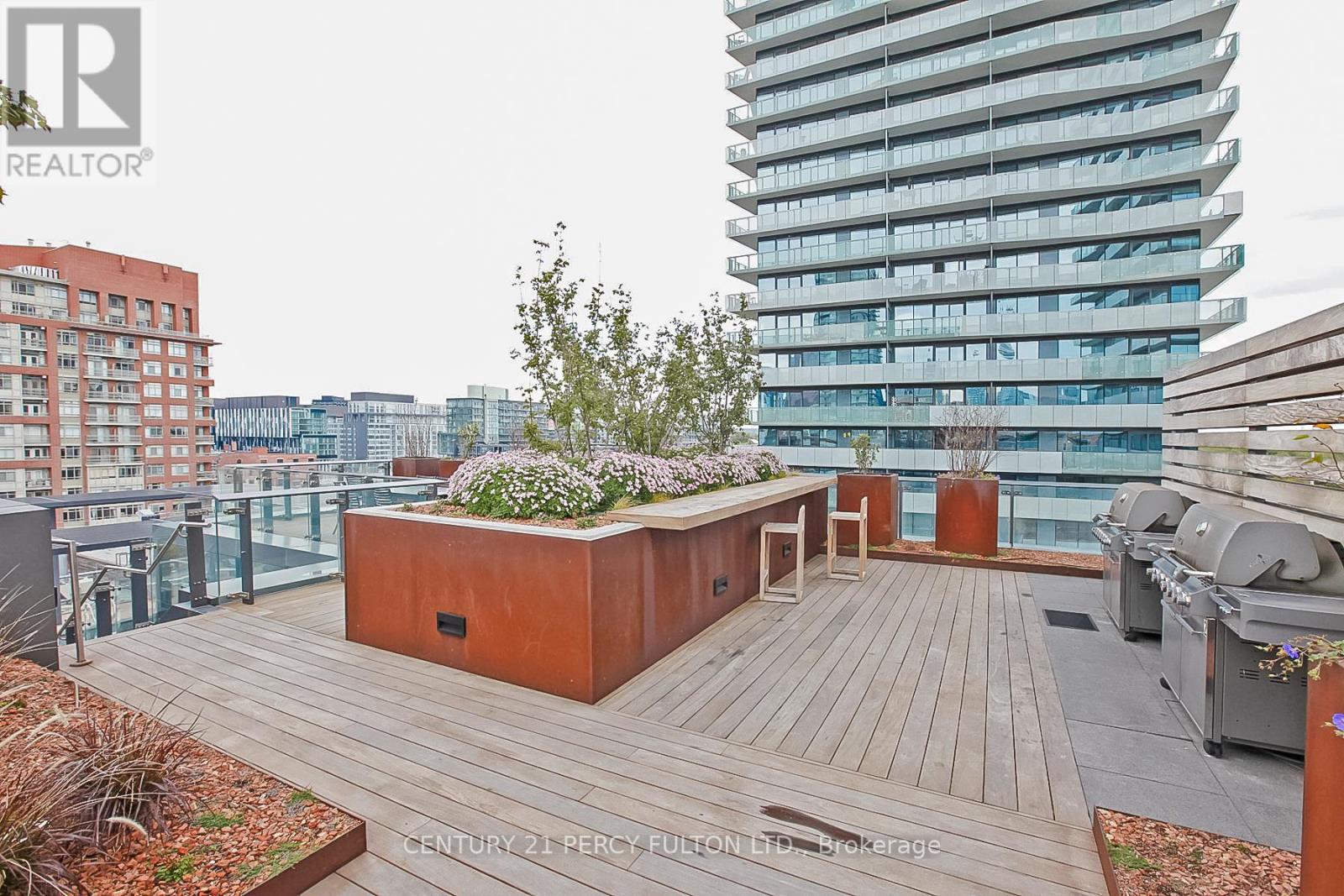 2102 - 70 Distillery Lane, Toronto, Ontario  M5A 0E3 - Photo 35 - C12704834