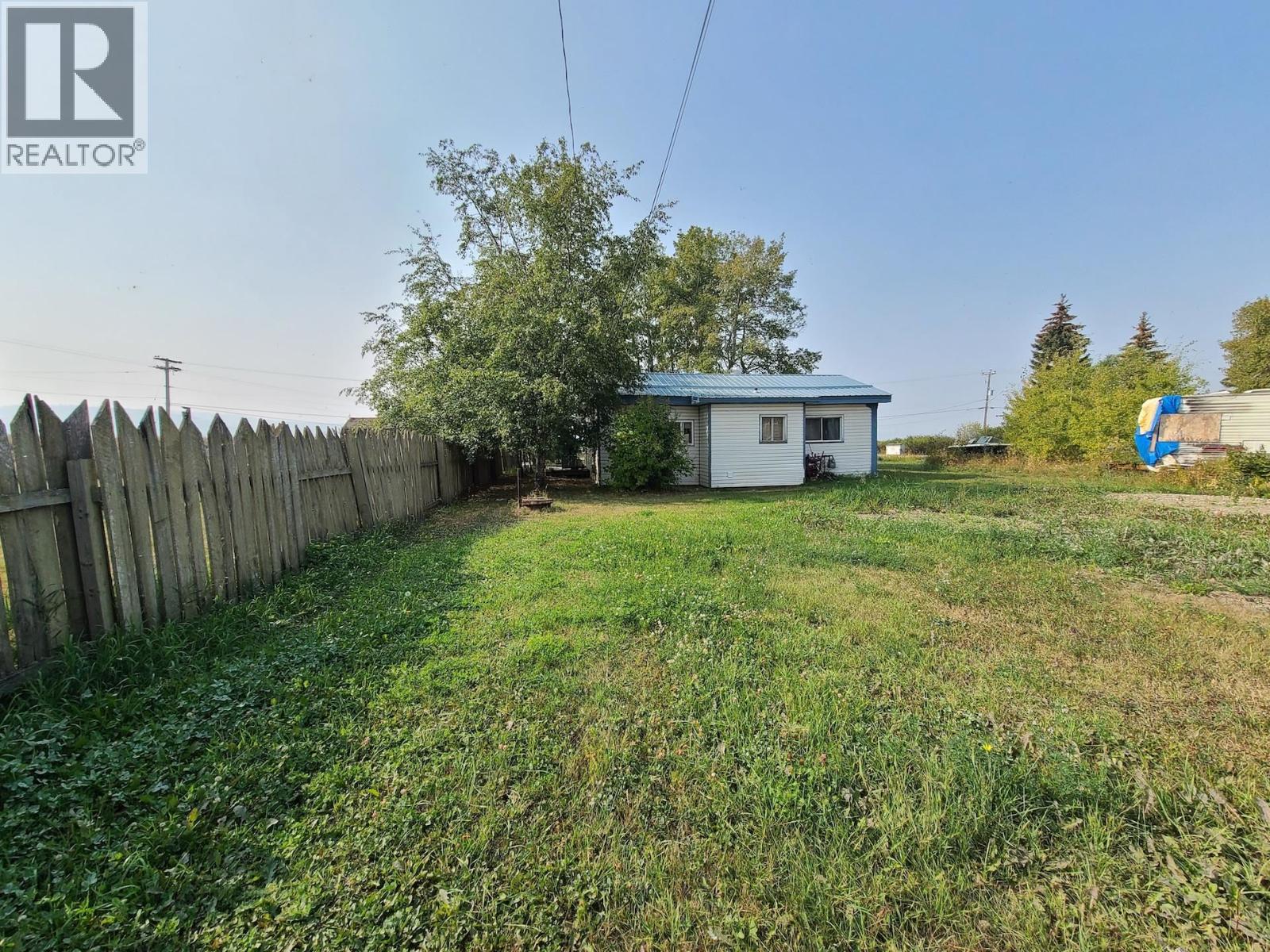 10855 102 Street, Taylor, British Columbia  V0C 2K0 - Photo 22 - R3088498