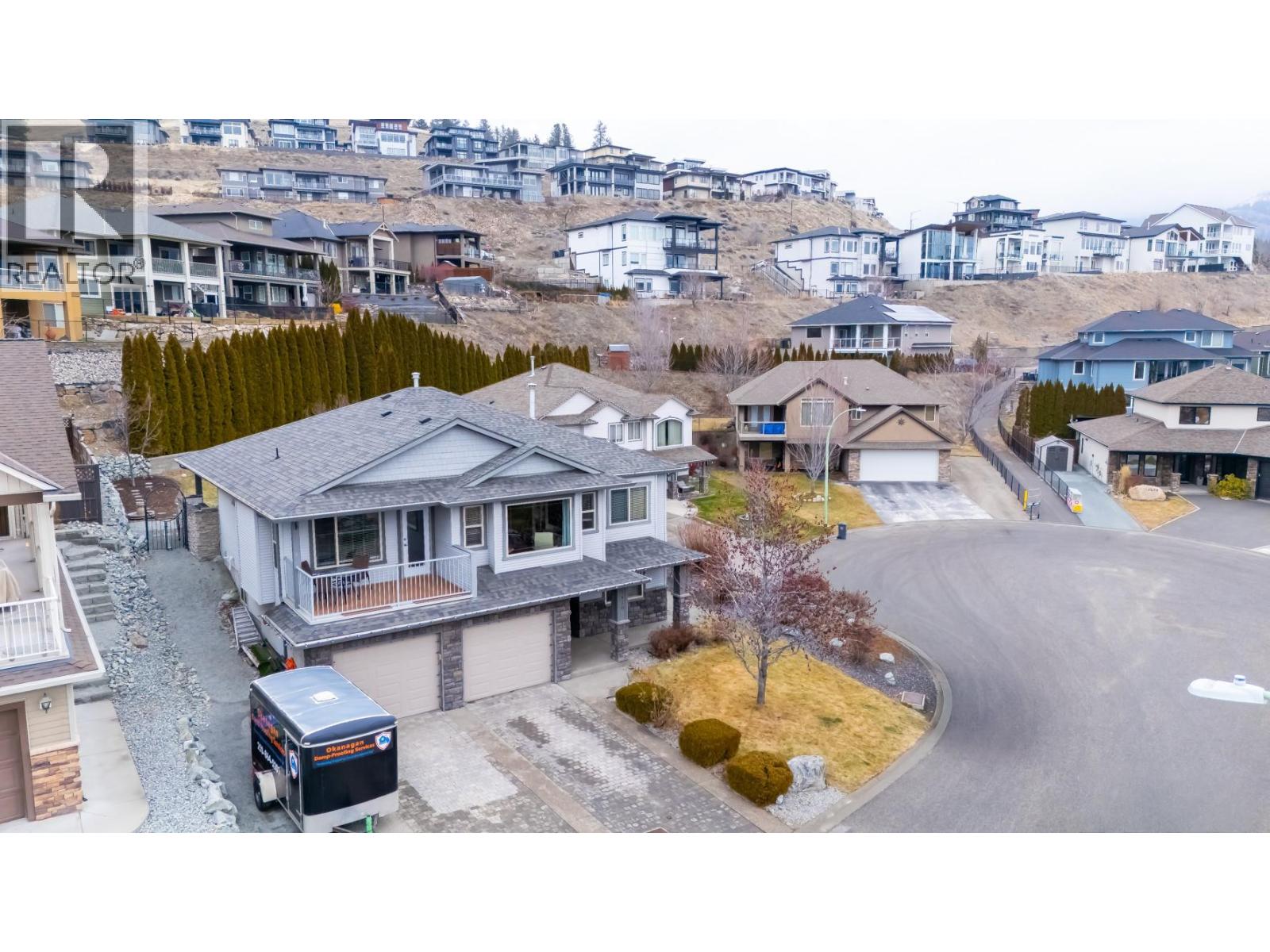 1410 Kendra Court, Kelowna, British Columbia  V1P 1P1 - Photo 34 - 10374088