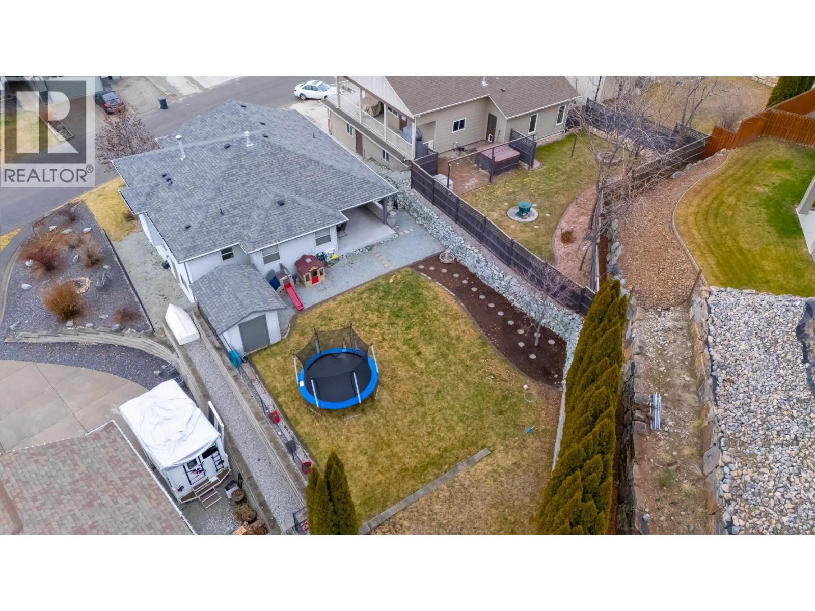 1410 Kendra Court, Kelowna, British Columbia  V1P 1P1 - Photo 32 - 10374088