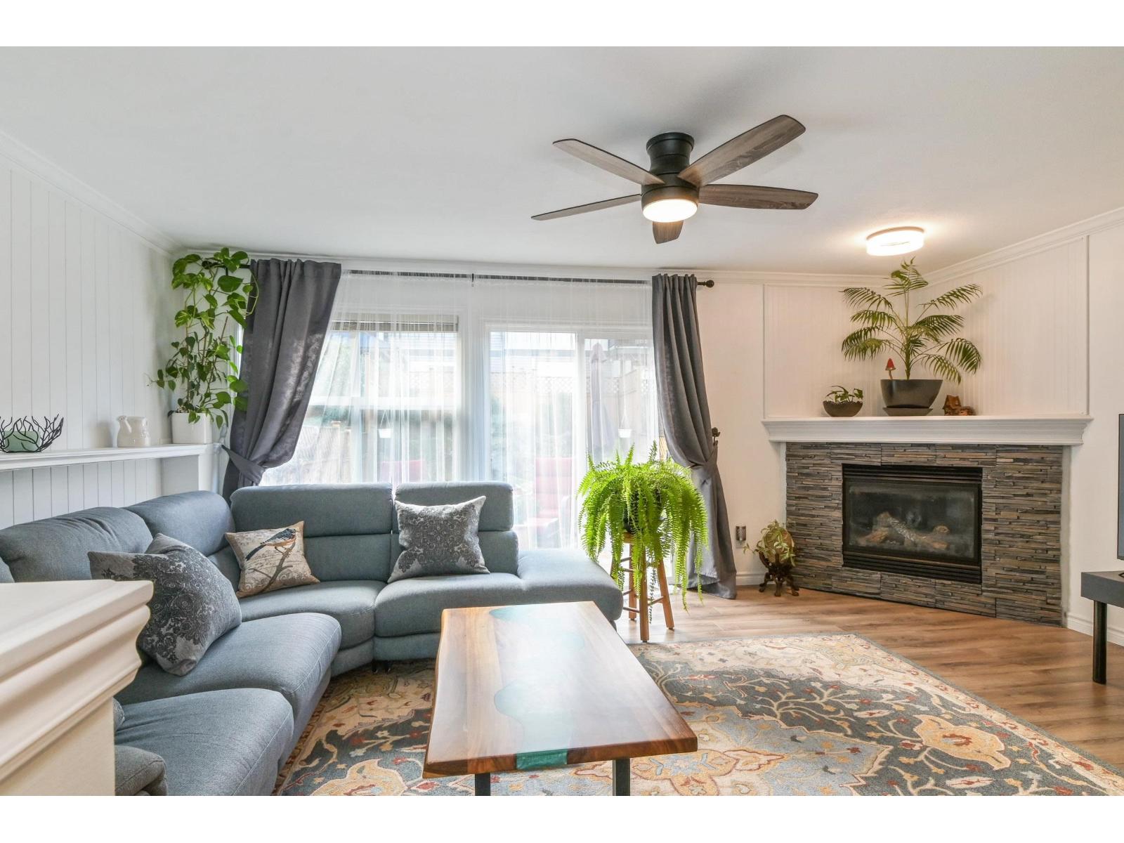 6 5900 Jinkerson Road, Promontory, Chilliwack, British Columbia  V2R 0B2 - Photo 4 - R3088994