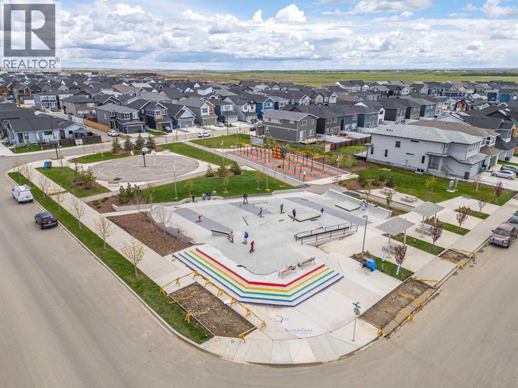 203, 550 Seton Circle Se, Calgary, Alberta T3M 3Y8 - Photo 42 - A2280285