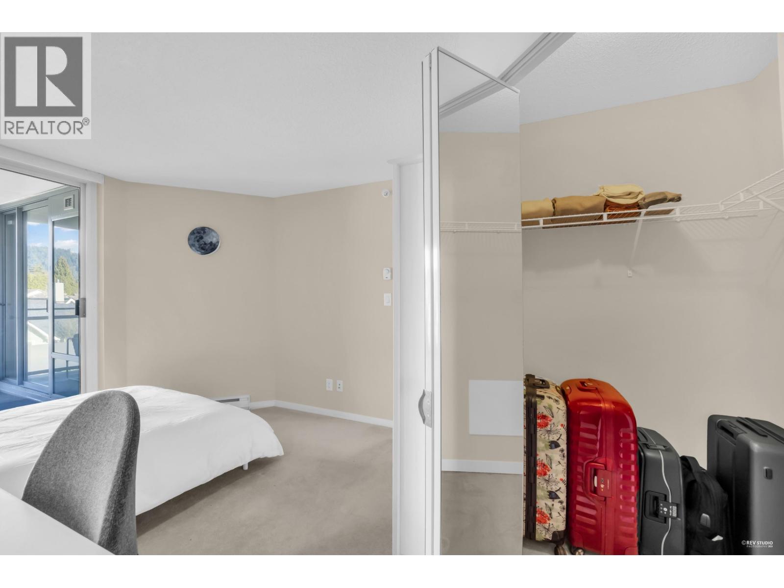 Listing Picture 24 of 35 : 207 9868 CAMERON STREET, Burnaby / 本拿比 - 魯藝地產 Yvonne Lu Group - MLS Medallion Club Member