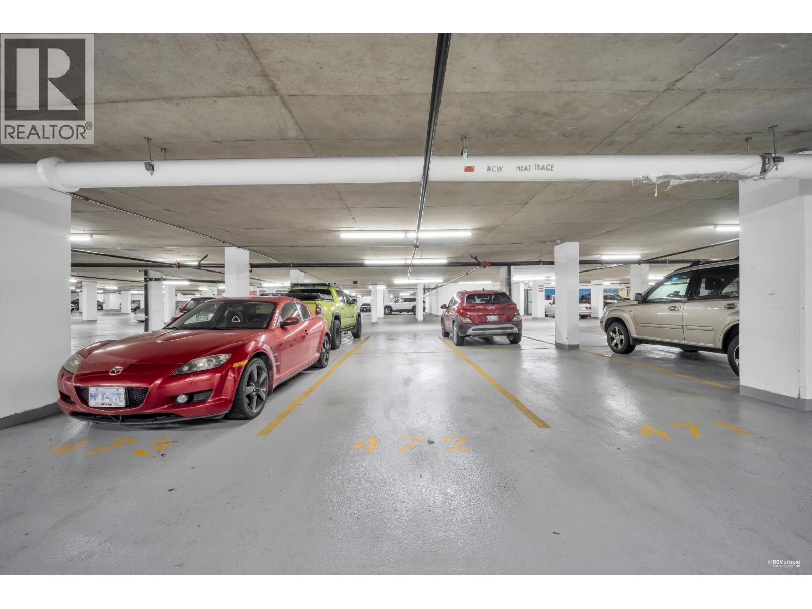 Listing Picture 30 of 35 : 207 9868 CAMERON STREET, Burnaby / 本拿比 - 魯藝地產 Yvonne Lu Group - MLS Medallion Club Member