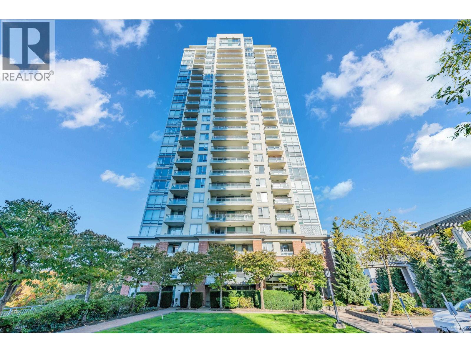 207 9868 CAMERON STREET, Burnaby, British Columbia