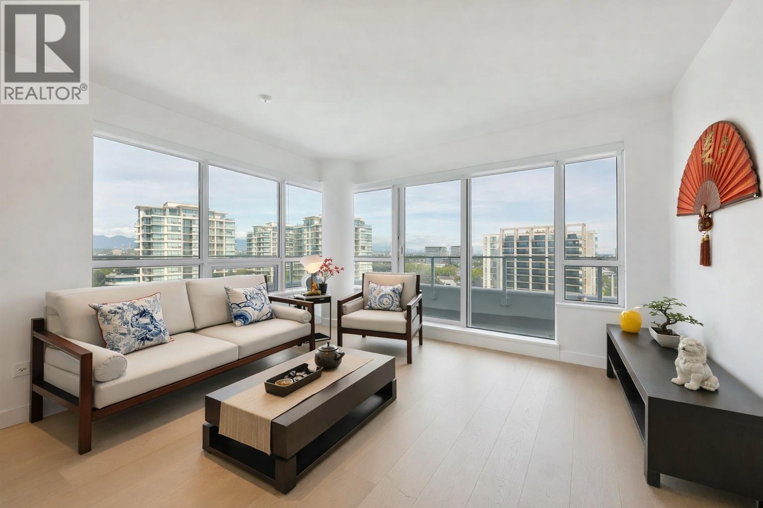 1007 5766 GILBERT ROAD, Richmond, British Columbia