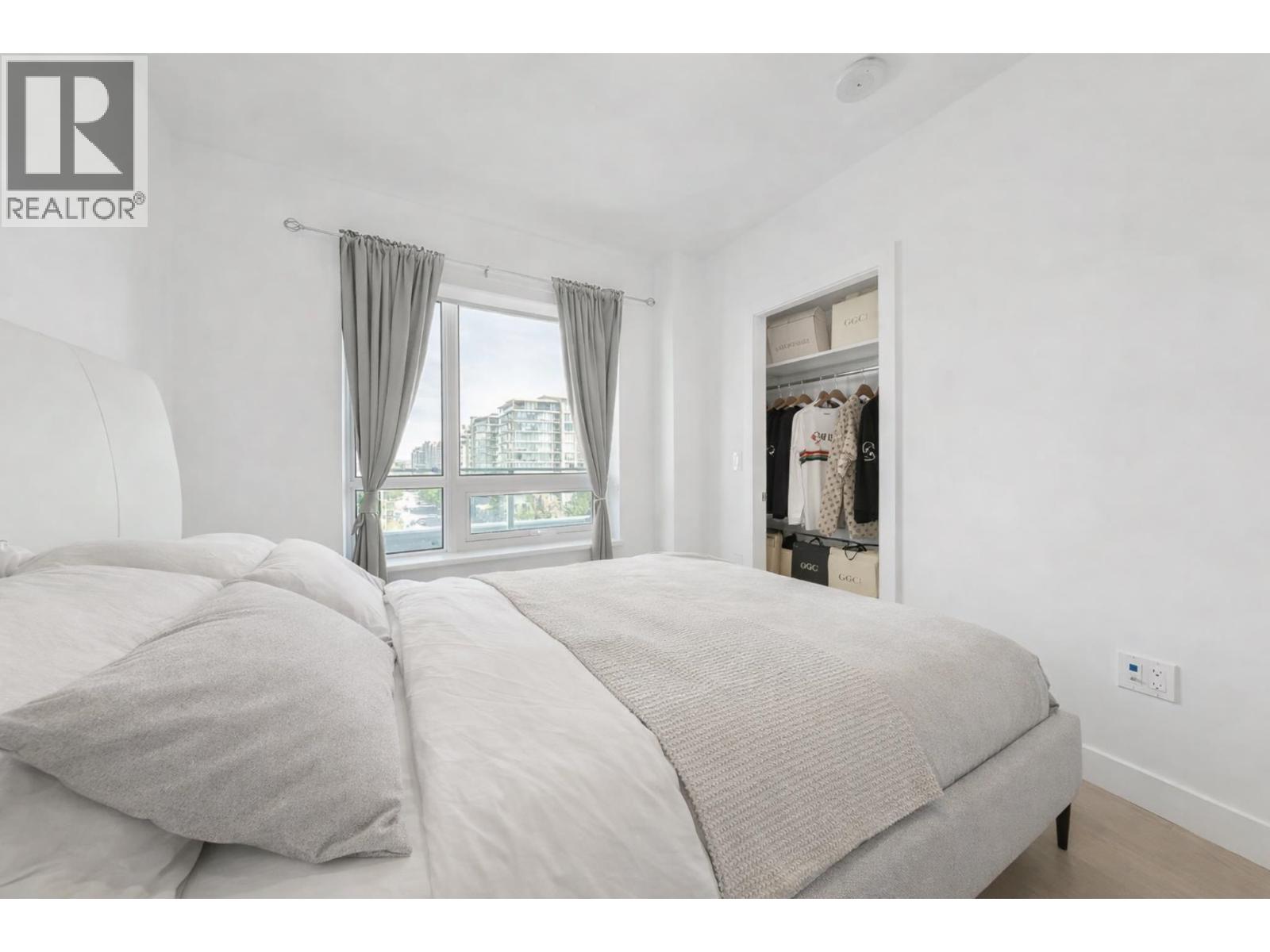 1007 5766 Gilbert Road, Richmond, British Columbia  V6X 1B7 - Photo 13 - R3075801