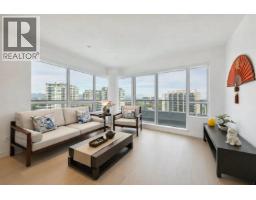 1007 5766 GILBERT ROAD, Richmond, British Columbia