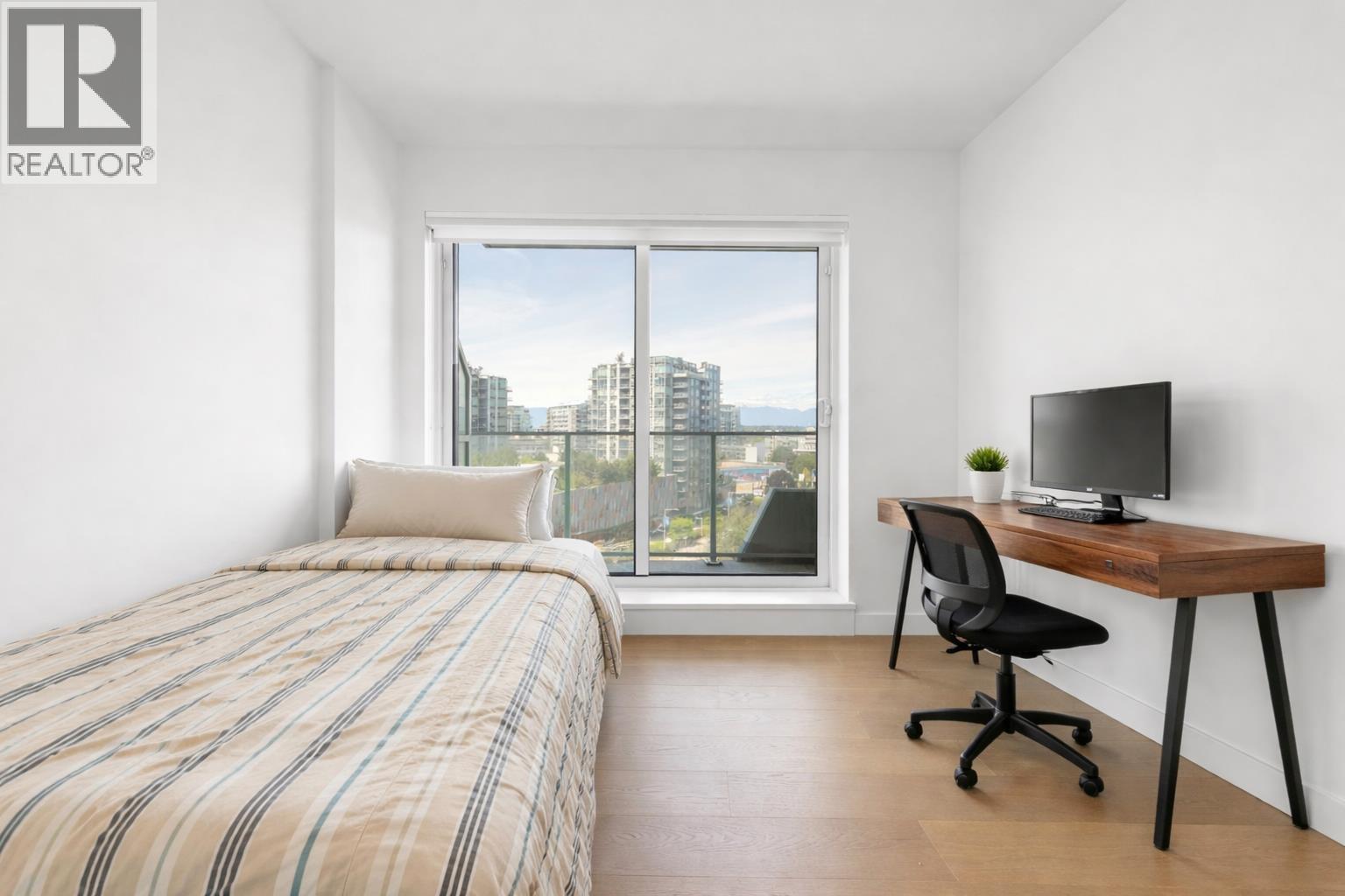 1007 5766 Gilbert Road, Richmond, British Columbia  V6X 1B7 - Photo 16 - R3075801