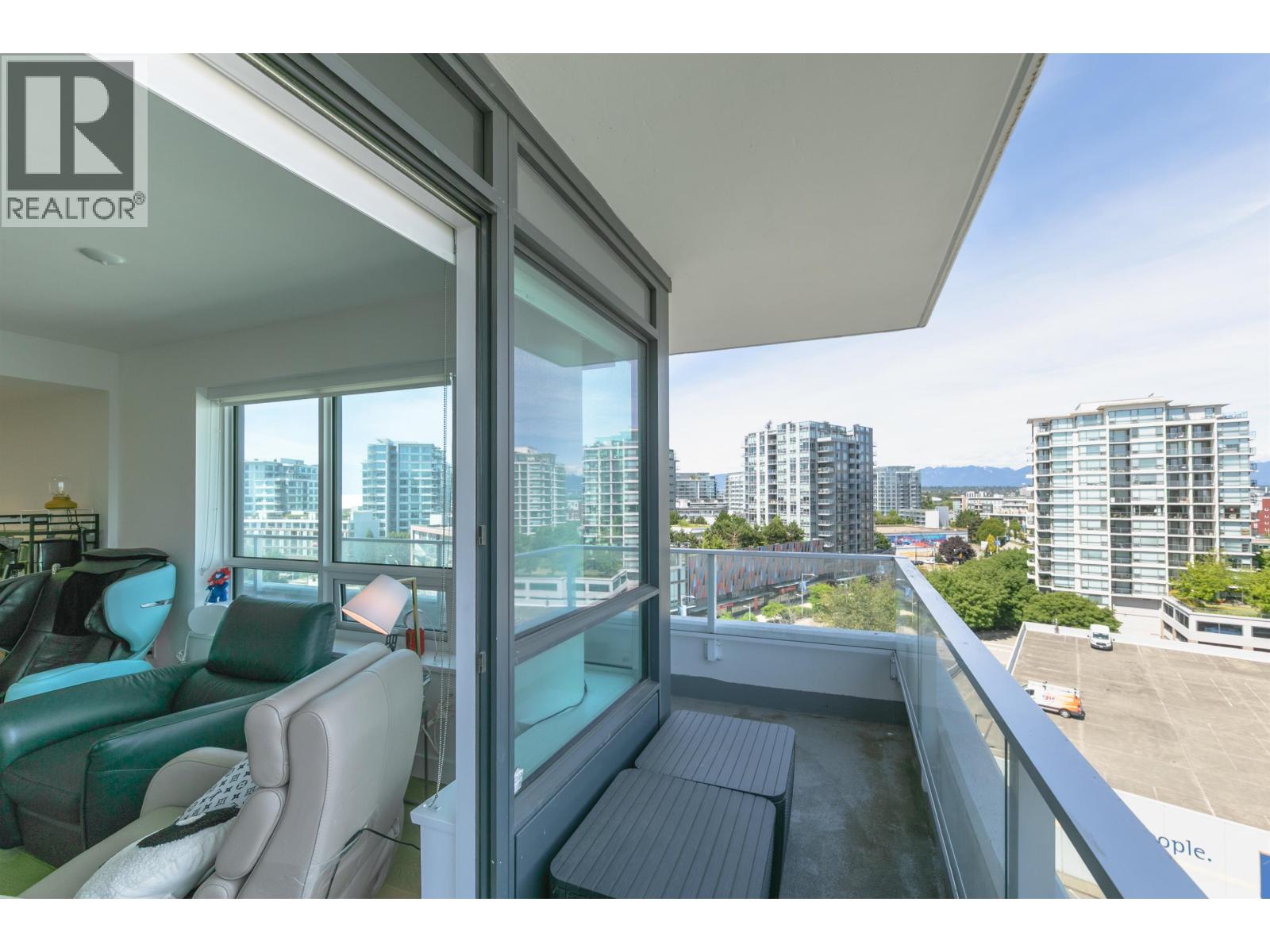 1007 5766 Gilbert Road, Richmond, British Columbia  V6X 1B7 - Photo 5 - R3075801