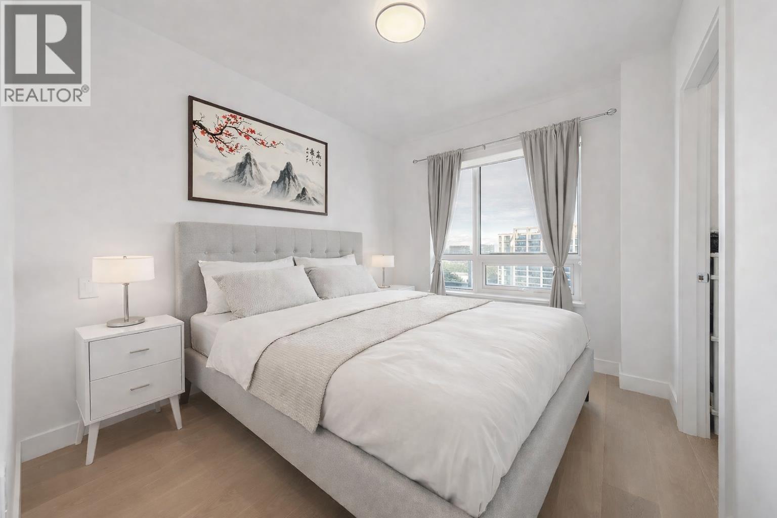 1007 5766 Gilbert Road, Richmond, British Columbia  V6X 1B7 - Photo 12 - R3075801