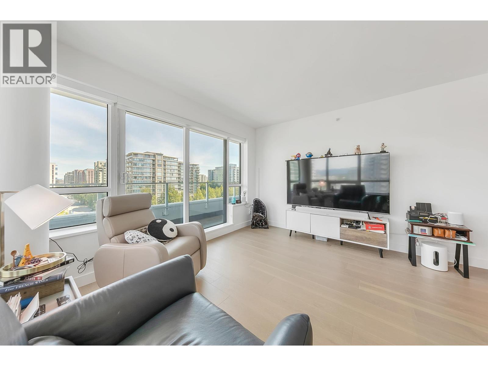 1007 5766 Gilbert Road, Richmond, British Columbia  V6X 1B7 - Photo 11 - R3075801