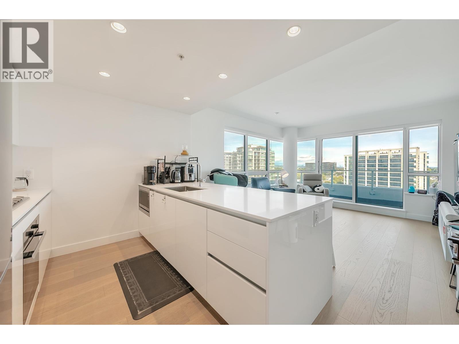 1007 5766 Gilbert Road, Richmond, British Columbia  V6X 1B7 - Photo 8 - R3075801