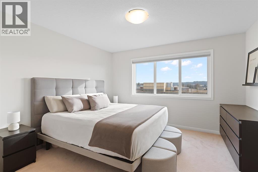 169 Buckskin Way, Cochrane, Alberta  T4C 2R7 - Photo 15 - A2283965