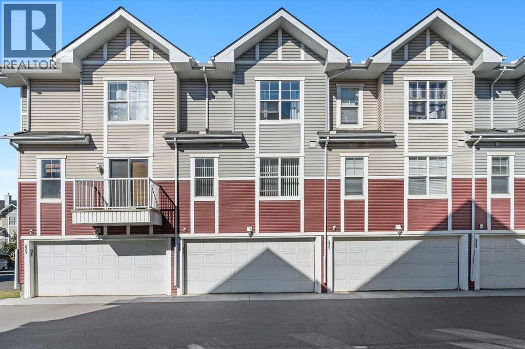 3305 New Brighton Gardens Se, Calgary, Alberta  T2Z 0A2 - Photo 30 - A2285675