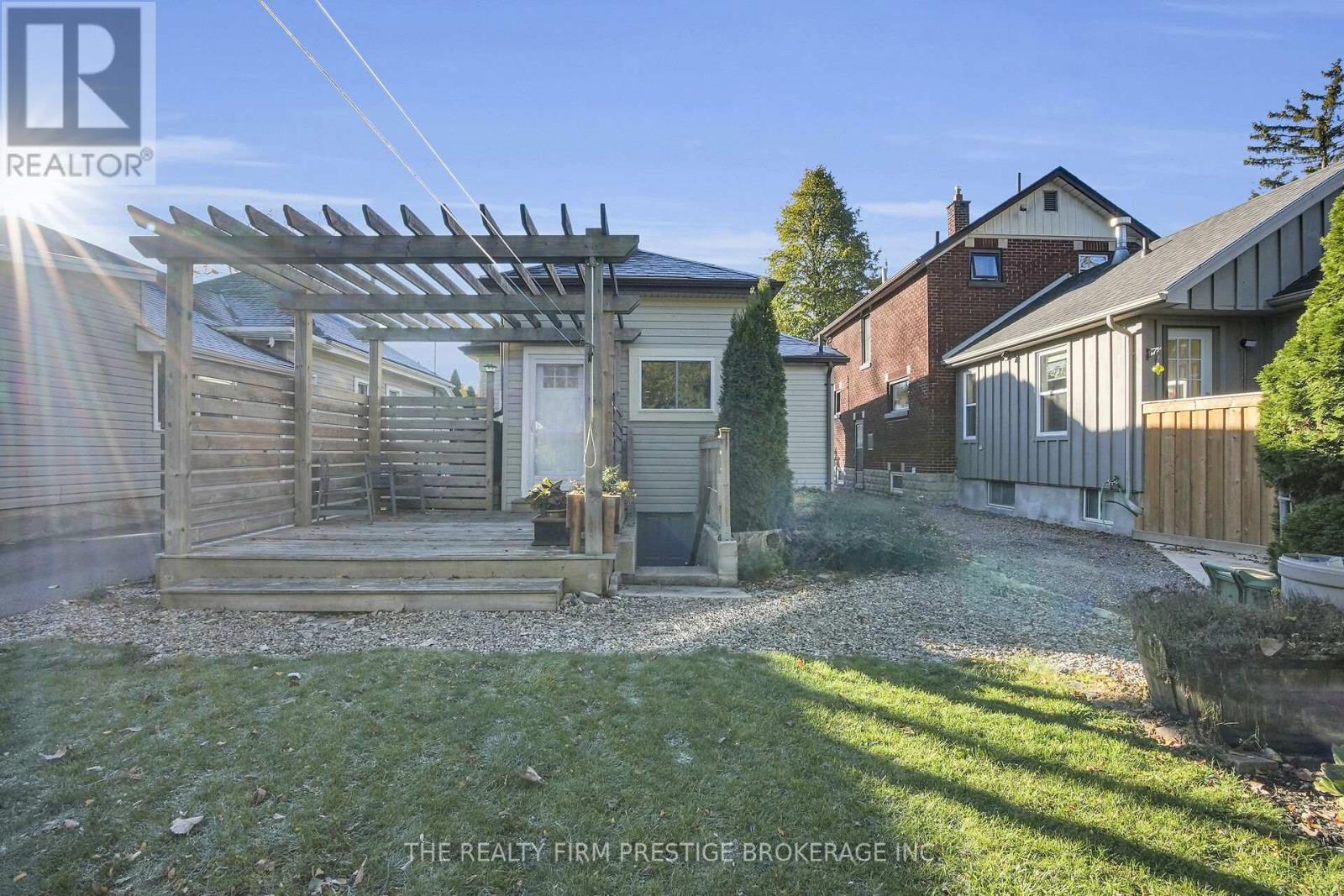 60 Bruce Street, London South, Ontario  N6C 1G6 - Photo 24 - X12780122