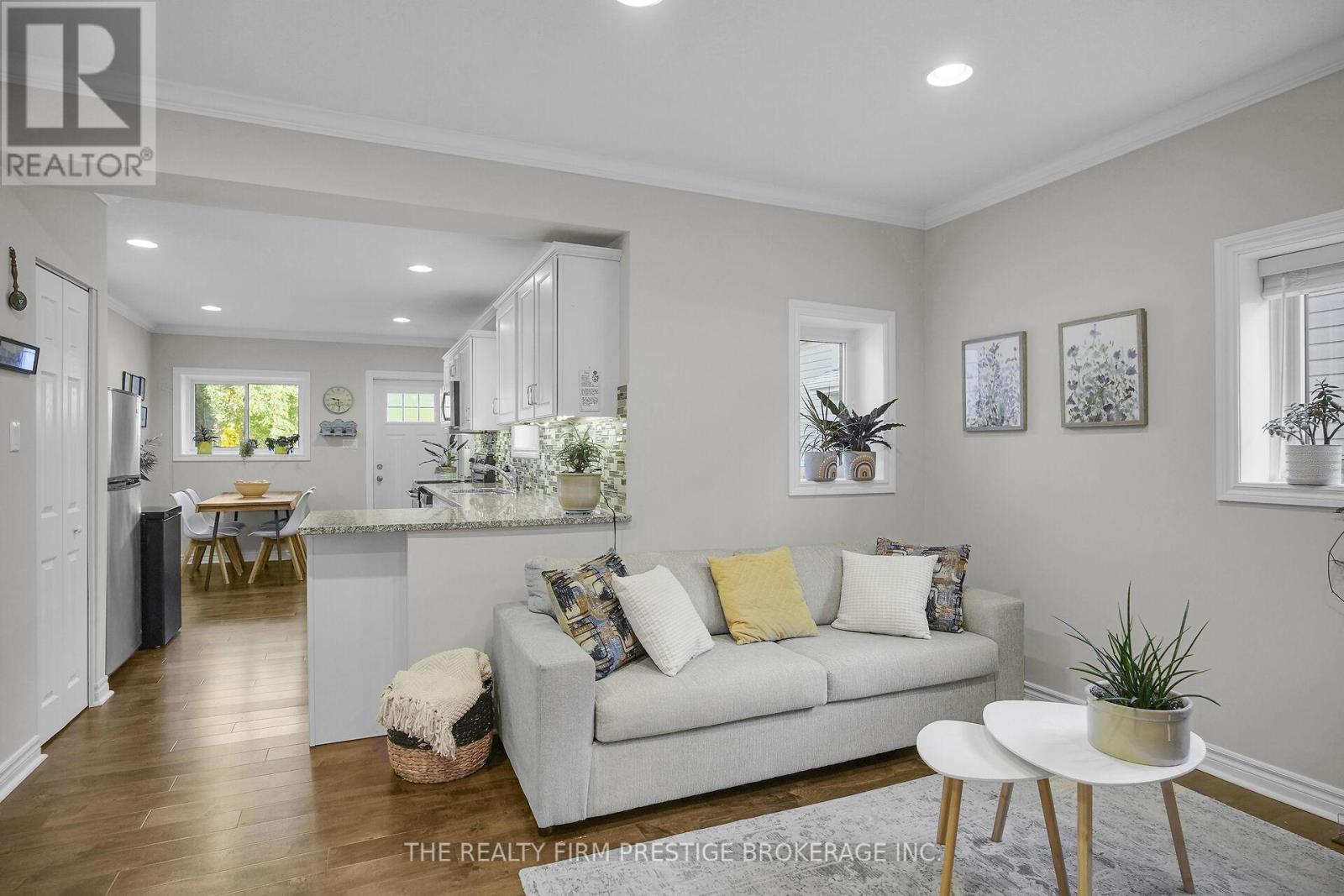 60 Bruce Street, London South, Ontario  N6C 1G6 - Photo 4 - X12780122