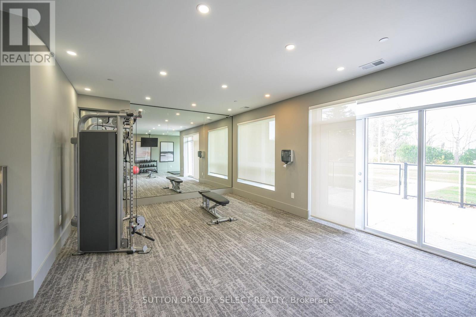 307 - 1975 Fountain Grass Drive, London South, Ontario  N6K 0M3 - Photo 35 - X12780128