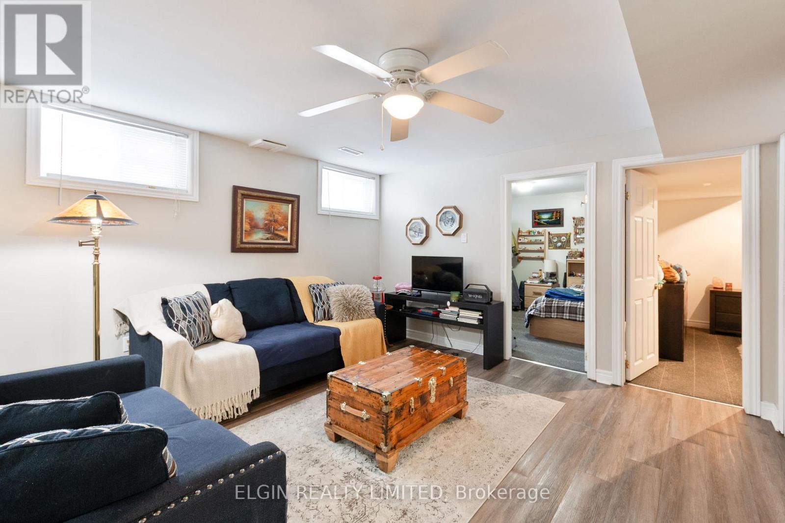 25 Brock Street, St. Thomas, Ontario  N5P 2B3 - Photo 29 - X12780132