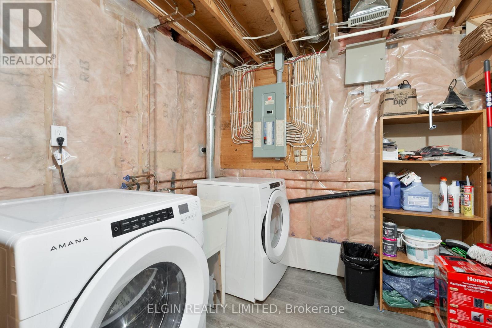 25 Brock Street, St. Thomas, Ontario  N5P 2B3 - Photo 35 - X12780132