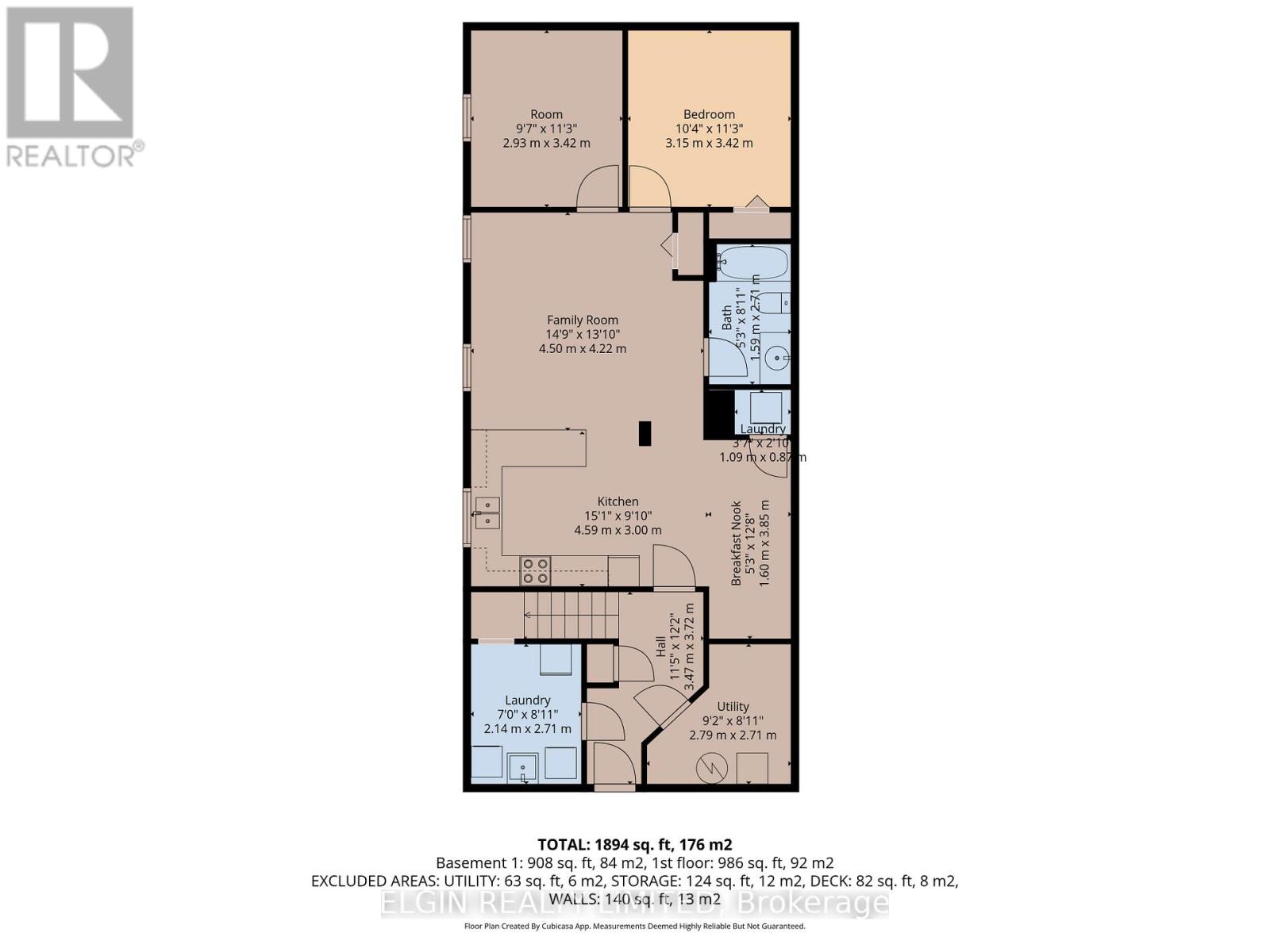 25 Brock Street, St. Thomas, Ontario  N5P 2B3 - Photo 41 - X12780132