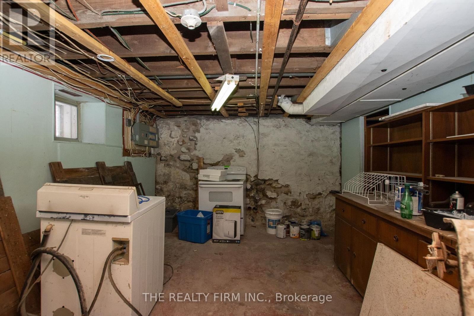 3 Daly Avenue, Stratford, Ontario  N5A 1B7 - Photo 34 - X12780248