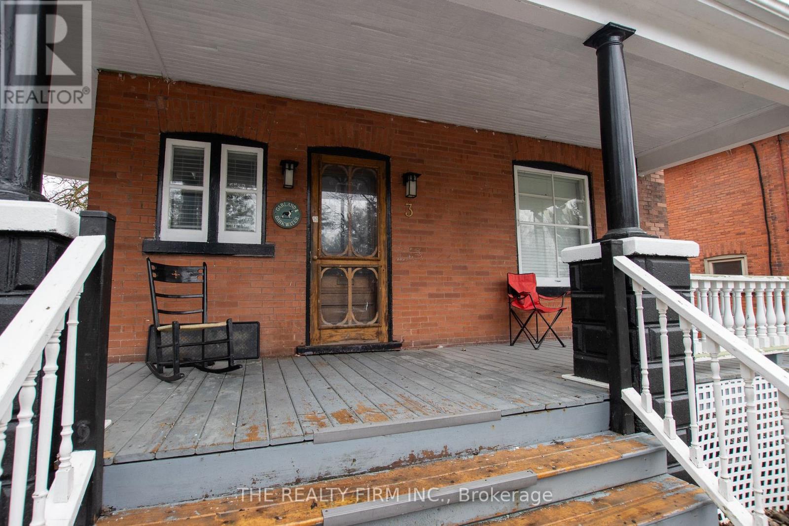 3 Daly Avenue, Stratford, Ontario  N5A 1B7 - Photo 5 - X12780248