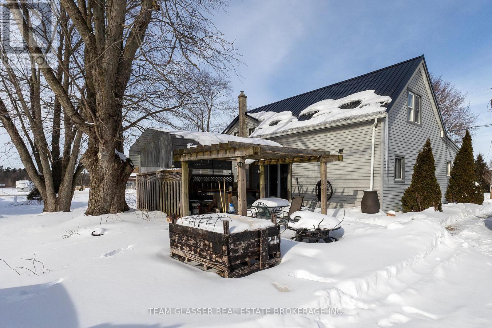 10564 CULLODEN ROAD, Bayham, Ontario