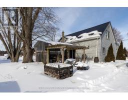 10564 CULLODEN ROAD, Aylmer, Ontario