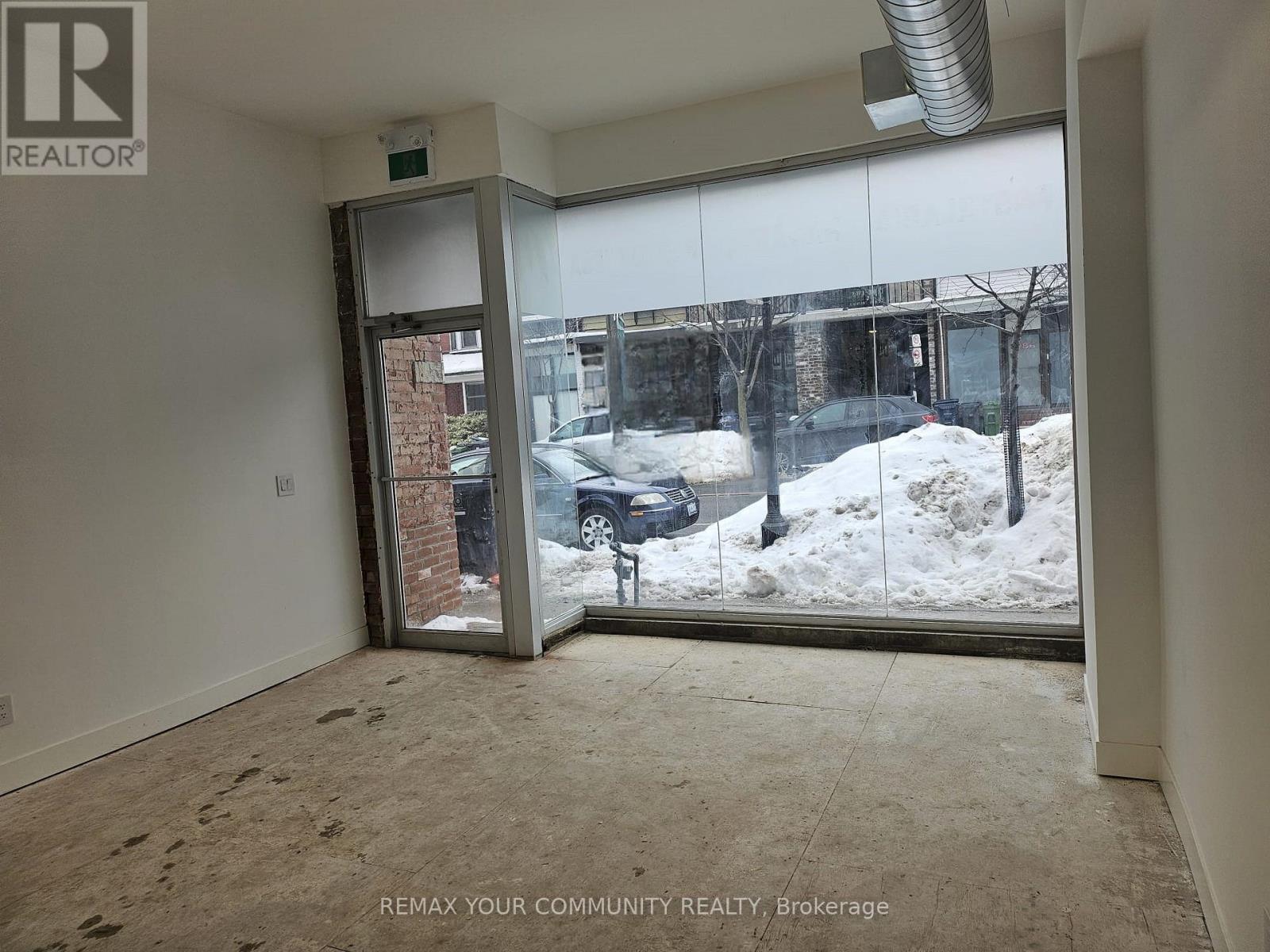 983 Dovercourt Road, Toronto, Ontario  M6H 2X6 - Photo 9 - W12776200