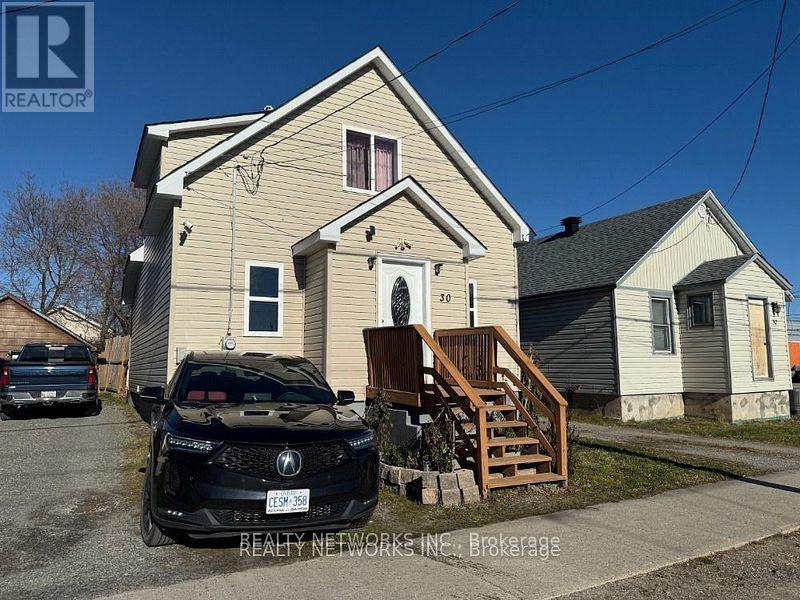 30 Golden Avenue, Timmins (Sp - Main Area), Ontario  P0N 1H0 - Photo 5 - T12780130