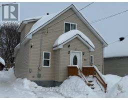 30 GOLDEN AVENUE, Timmins, Ontario