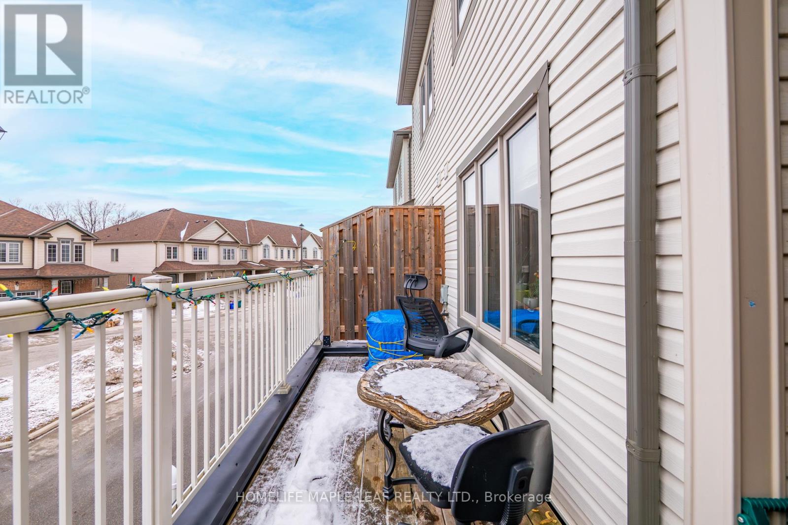 68 - 582 Linden Drive, Cambridge, Ontario  N3H 0C9 - Photo 40 - X12702632
