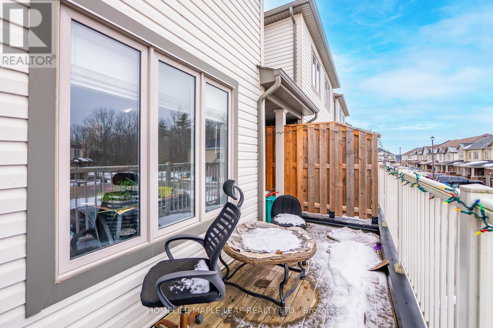 68 - 582 Linden Drive, Cambridge, Ontario  N3H 0C9 - Photo 43 - X12702632