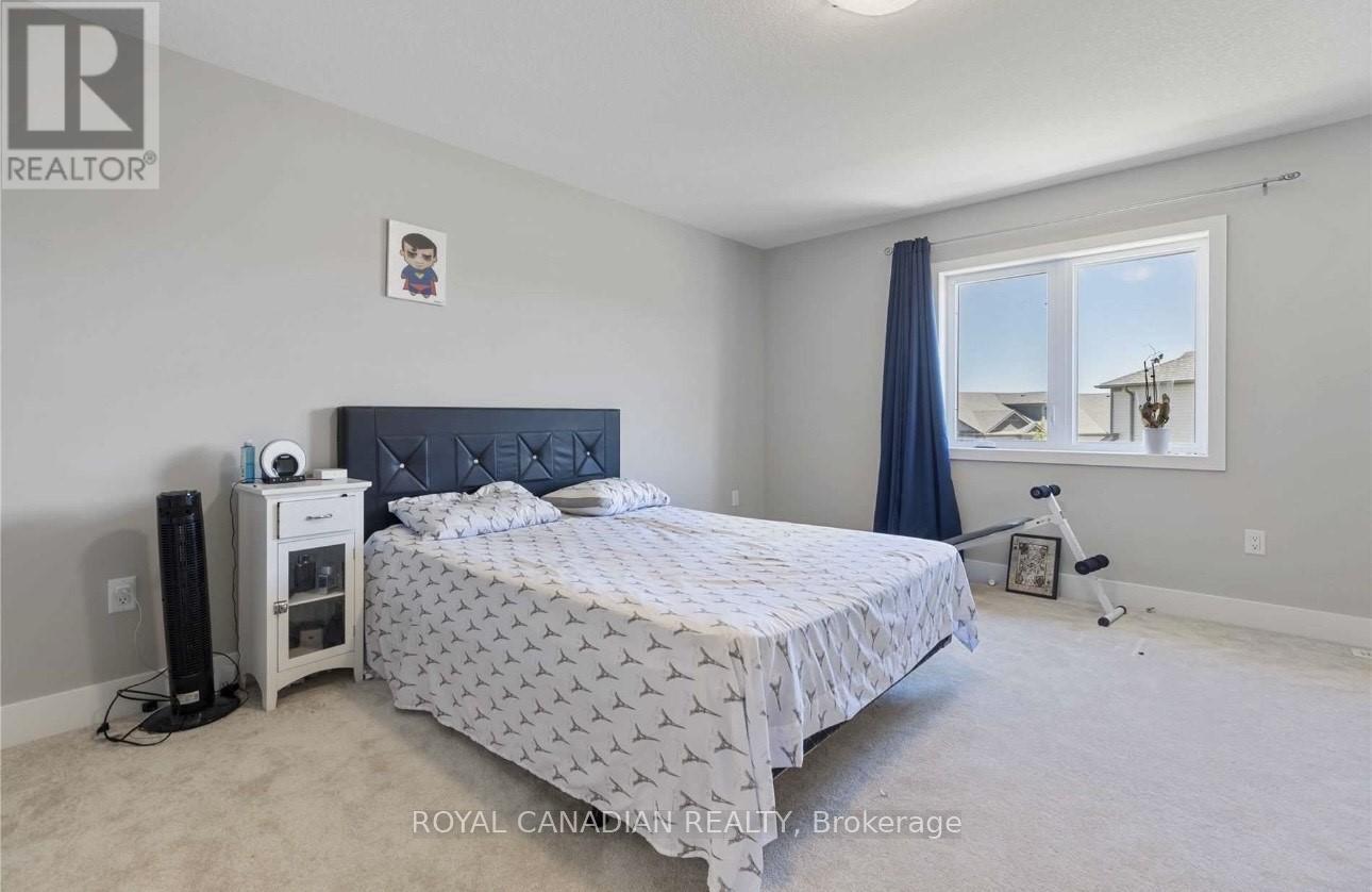 705 Chelton Road, London South, Ontario  N6M 0J1 - Photo 15 - X12777658