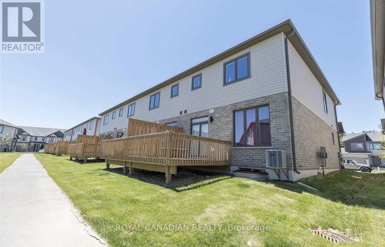 705 Chelton Road, London South, Ontario  N6M 0J1 - Photo 24 - X12777658