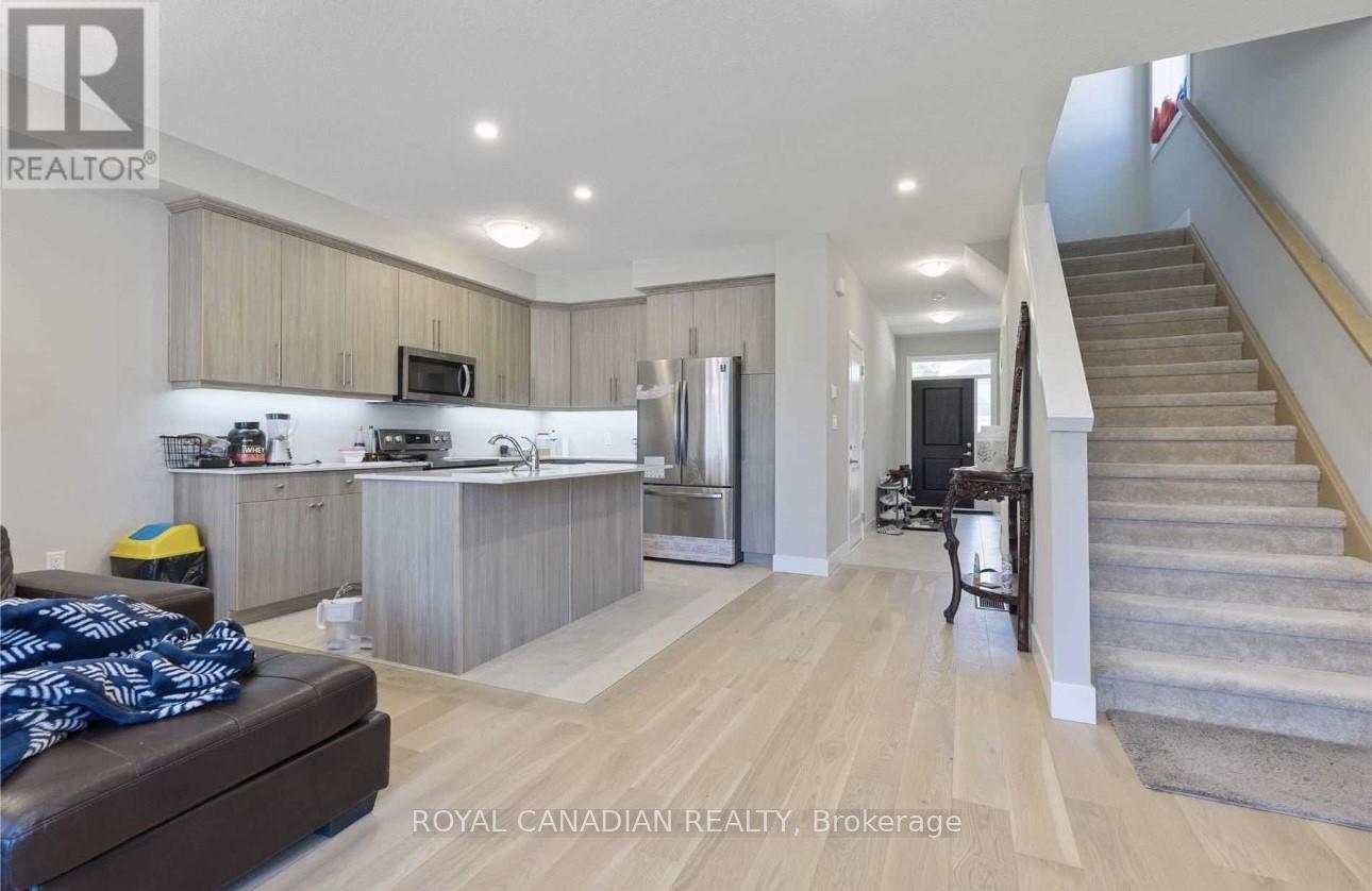 705 Chelton Road, London South, Ontario  N6M 0J1 - Photo 8 - X12777658