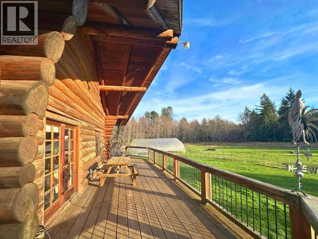 6594 Shelter Point Rd, Texada Island, British Columbia  V0N 1W0 - Photo 1 - 19639