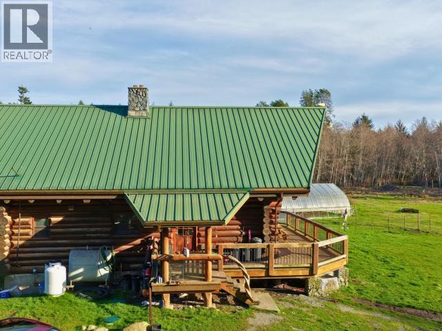 6594 Shelter Point Rd, Texada Island, British Columbia  V0N 1W0 - Photo 28 - 19639